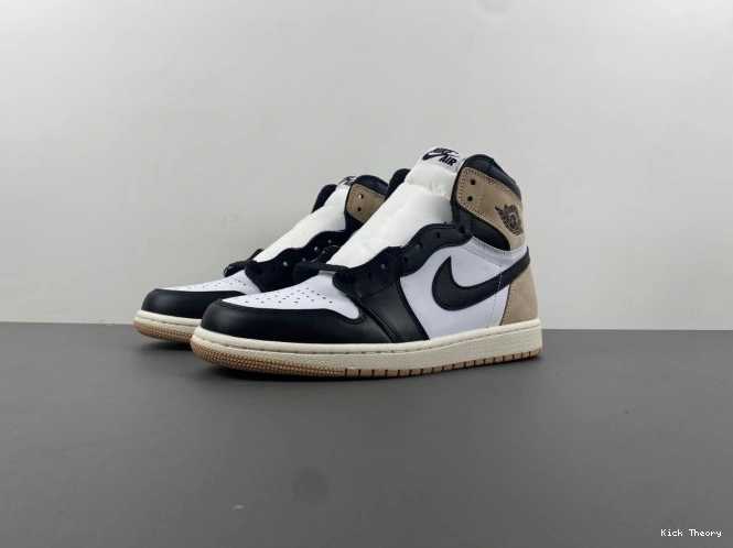 Kicked Out Shoe Store Latte OG WMNS Air High Jordan FD2596-021 1 0812